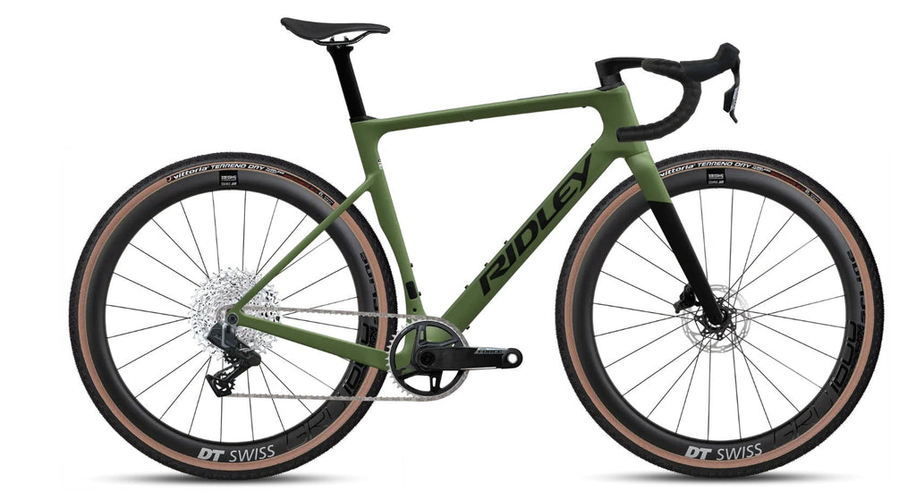 Ridley Astr RS 2025