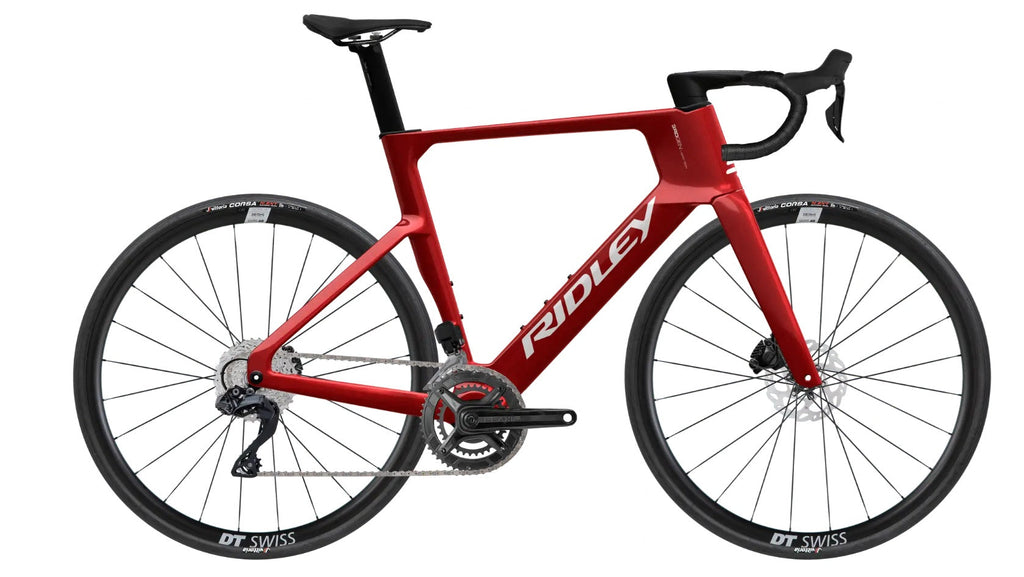 Ridley Noah E-Noah 2025
