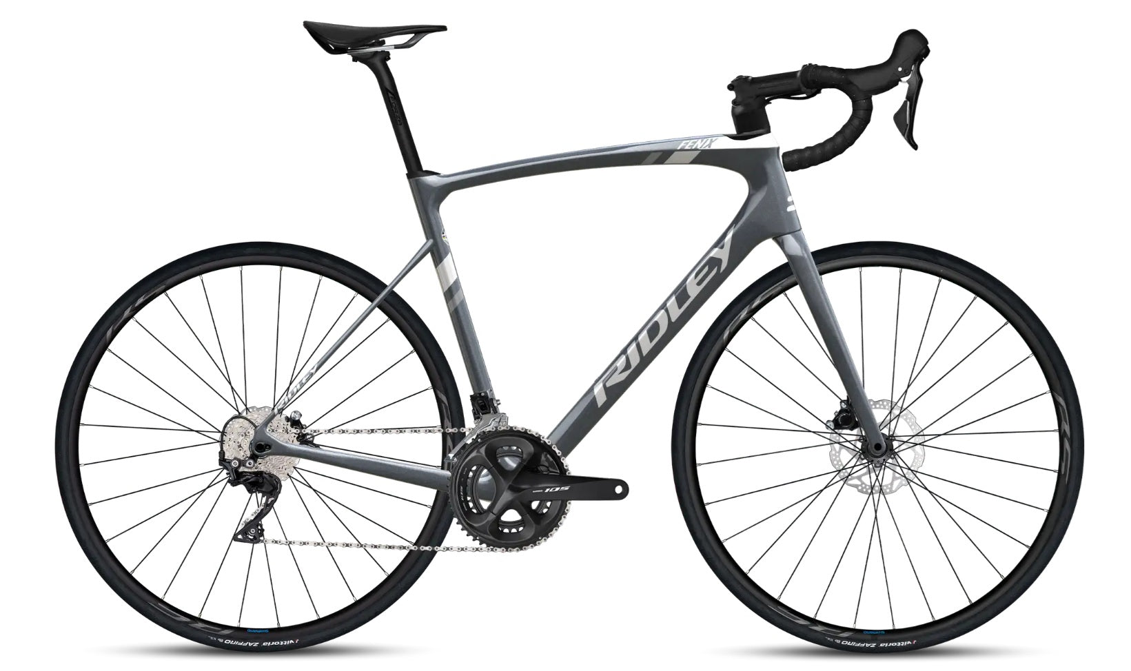 Ridley Fenix Disc 2025