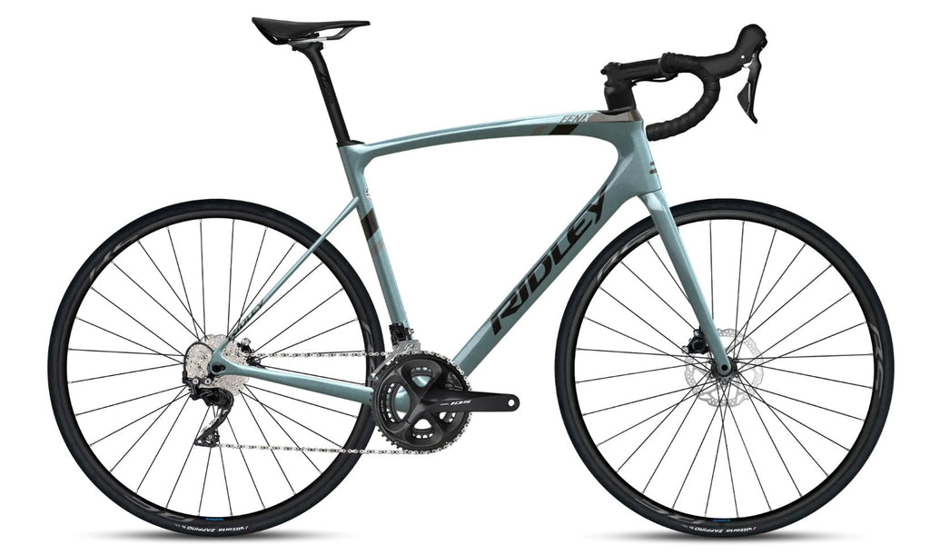 Ridley Fenix Disc 2025