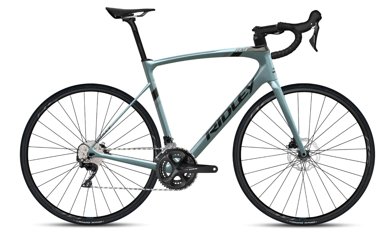 Ridley Fenix Disc 2025