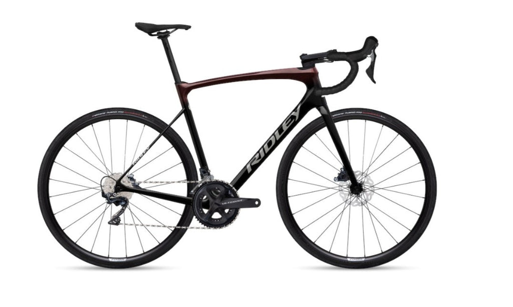 Ridley Fenix Slic 2024