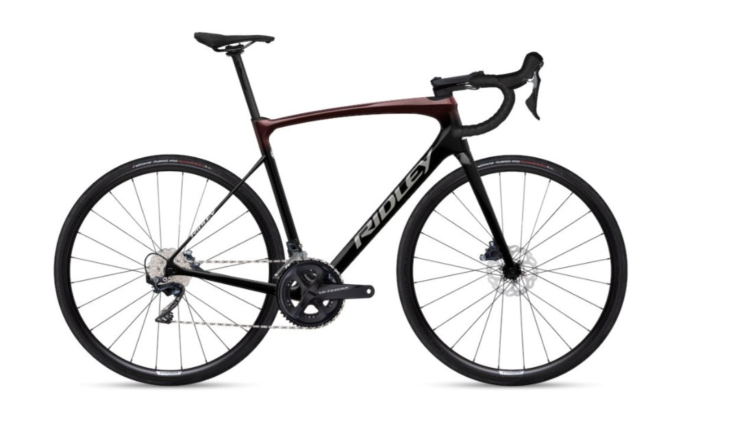 Ridley Fenix Slic 2024
