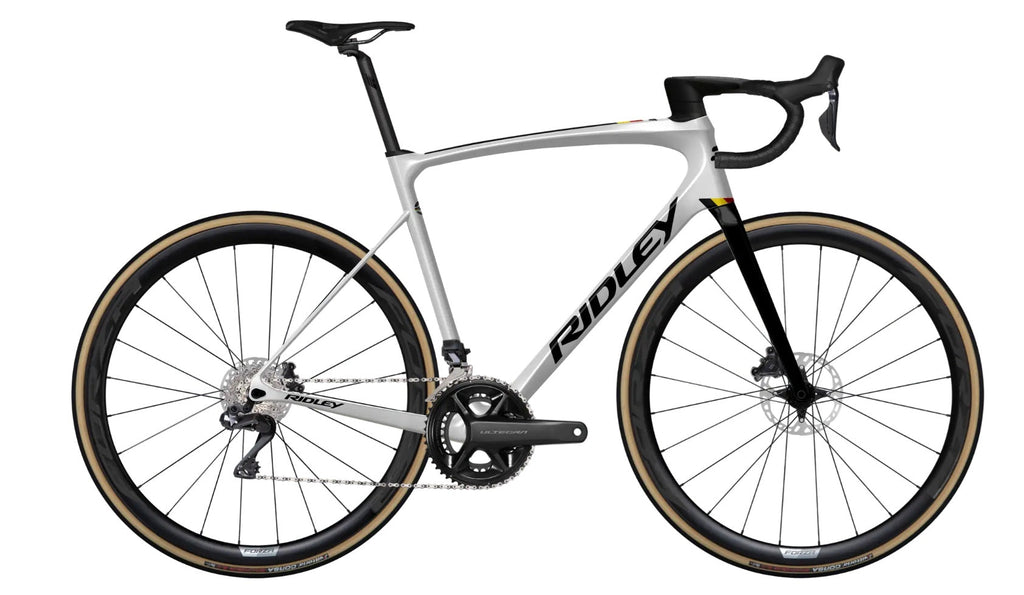 Ridley Fenix Slic 2025