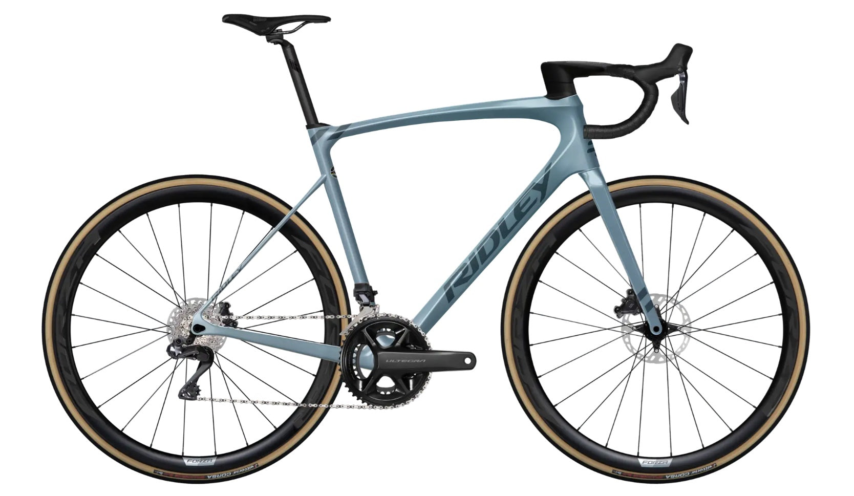 Ridley Fenix Slic 2025