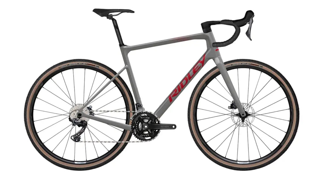 Ridley Grifn Gravel 2025