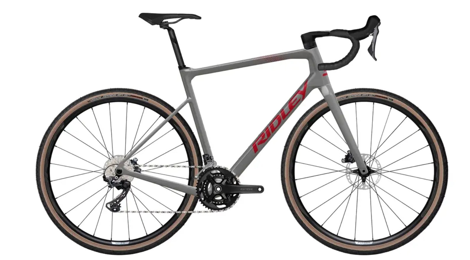 Ridley Grifn Gravel 2025
