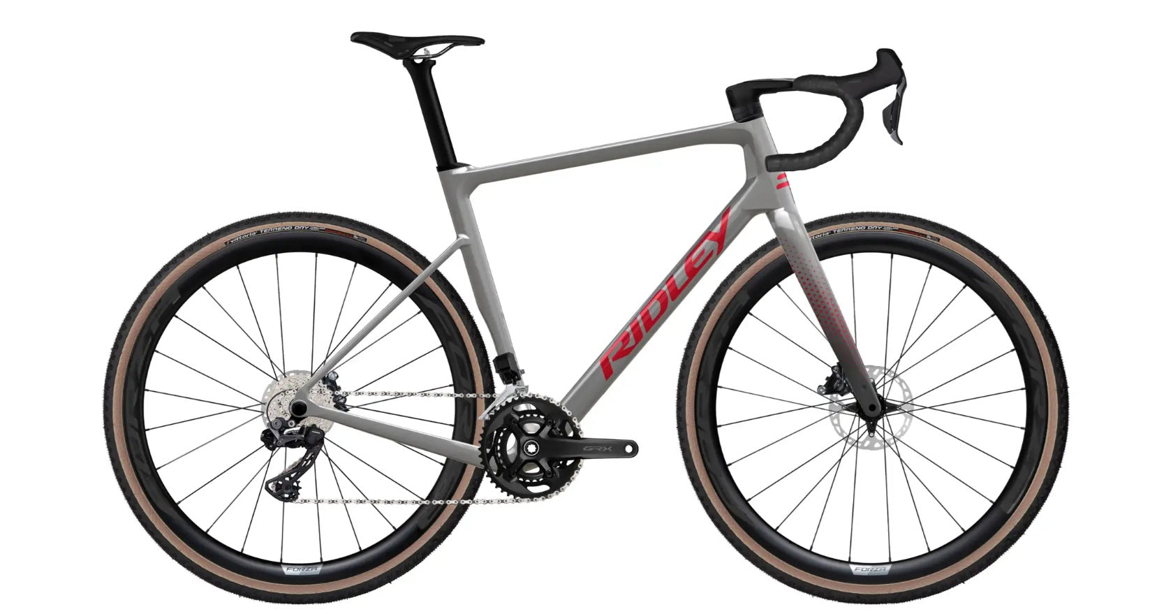 Ridley Grifn RS Gravel 2025