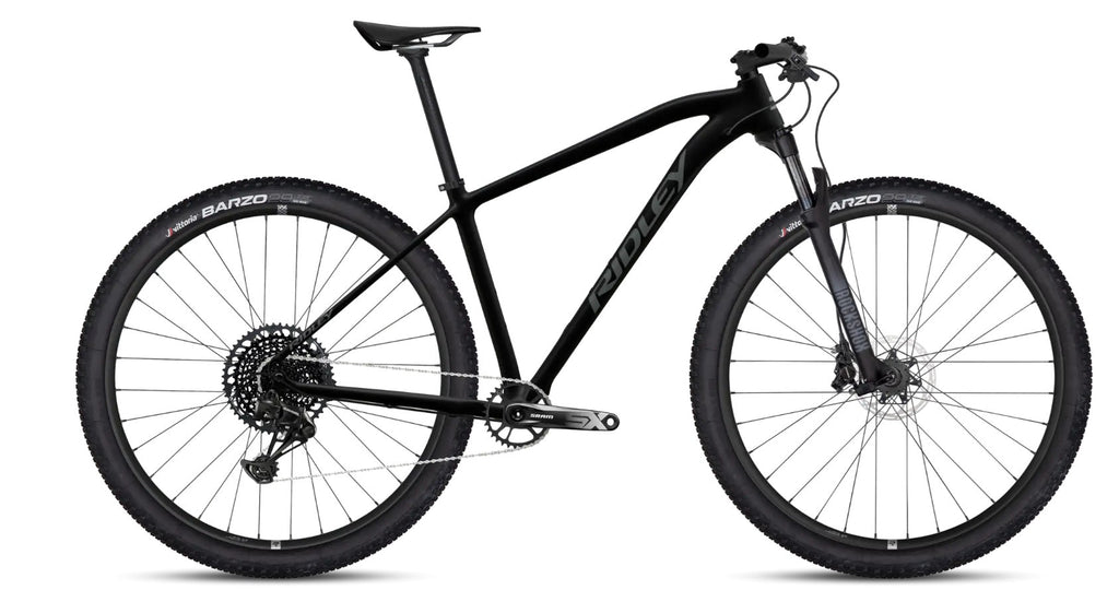 Ridley Ignite A 2025