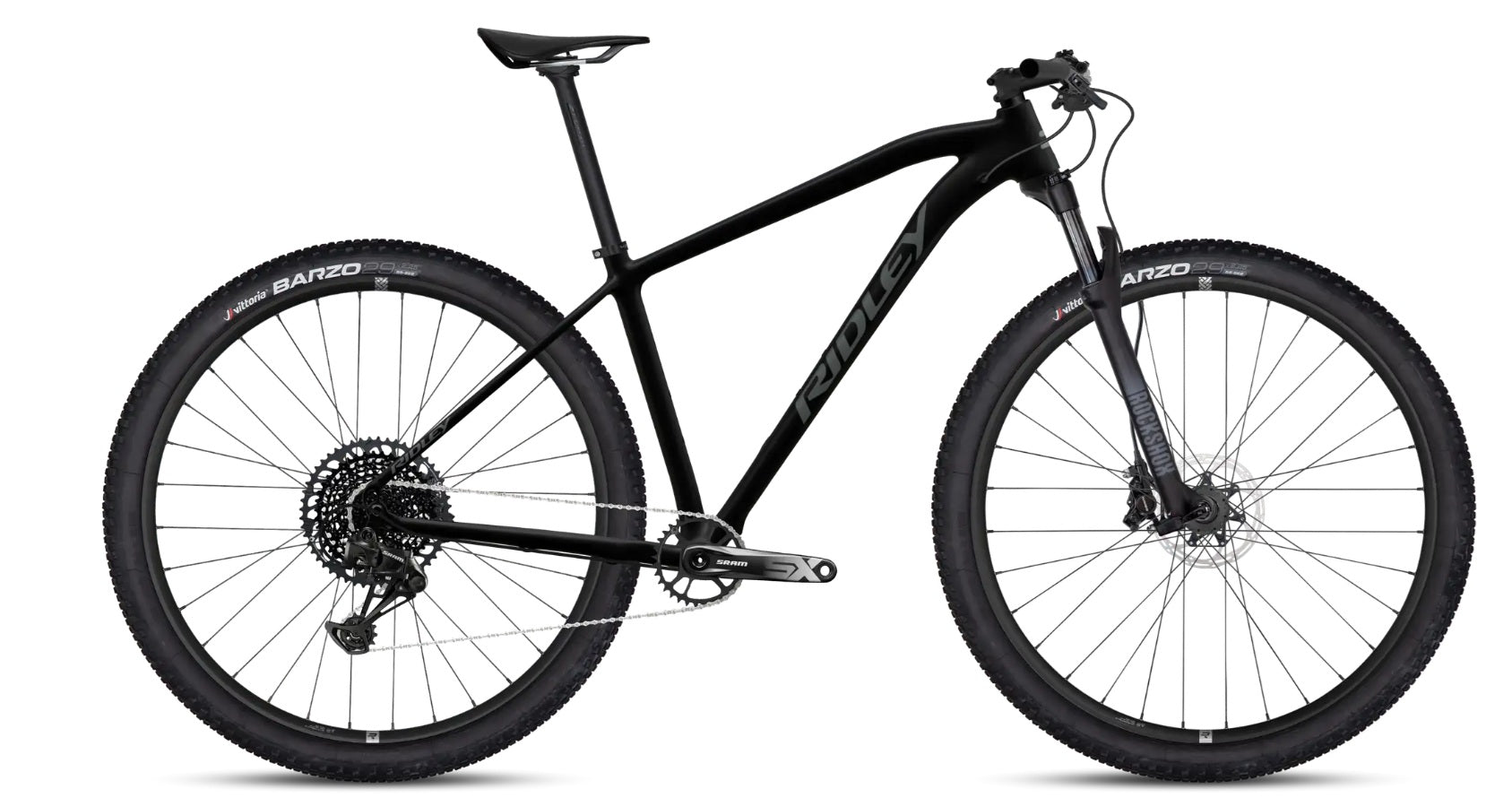 Ridley Ignite A 2025