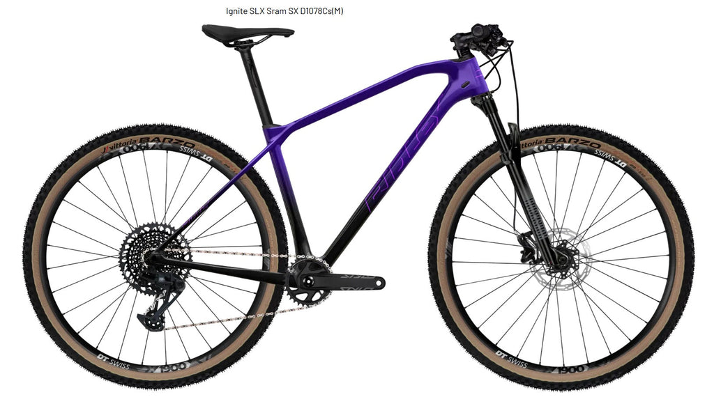Ridley Ignite SLX 2025