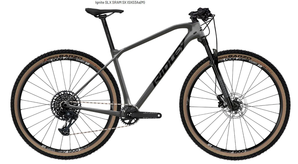 Ridley Ignite SLX 2025