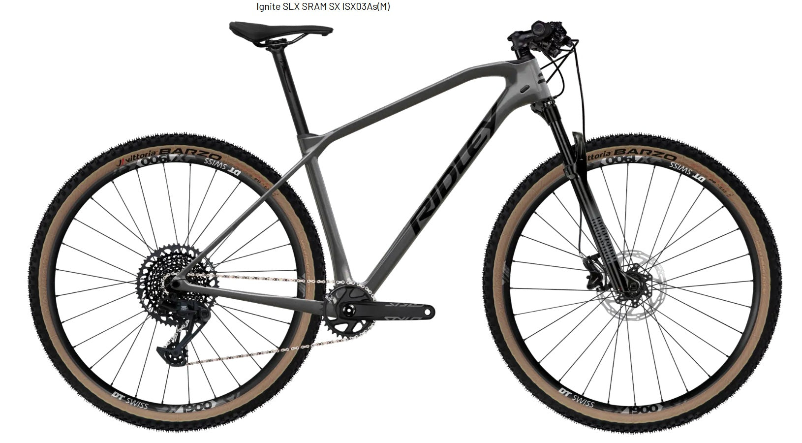 Ridley Ignite SLX 2025
