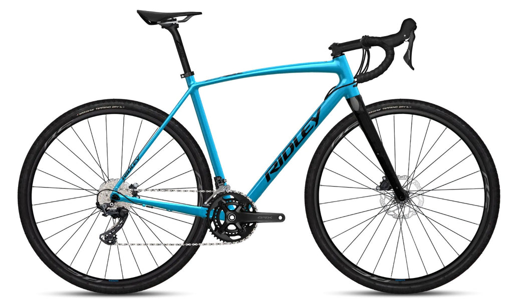 Ridley Kanzo A 2025