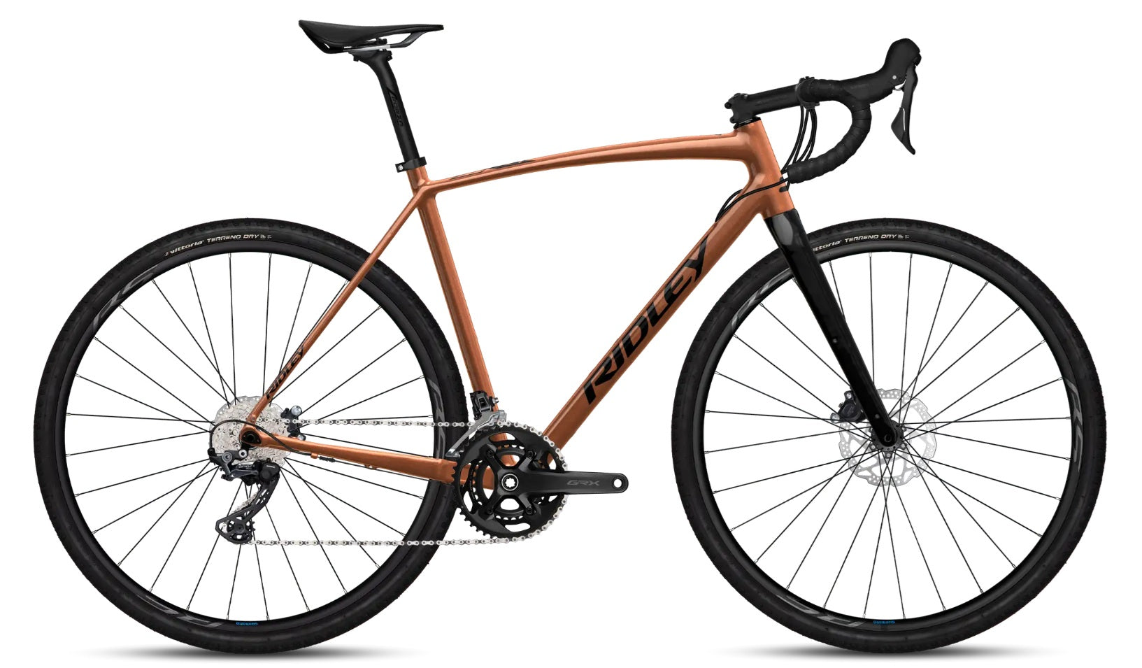Ridley Kanzo A 2025