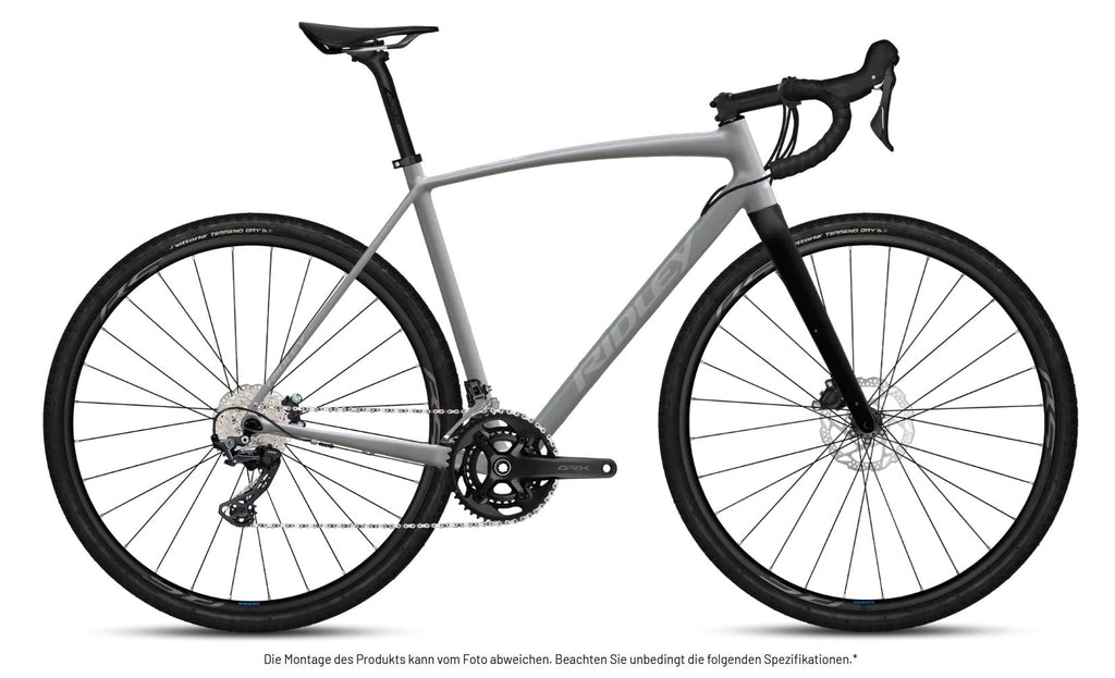Ridley Kanzo A 2025