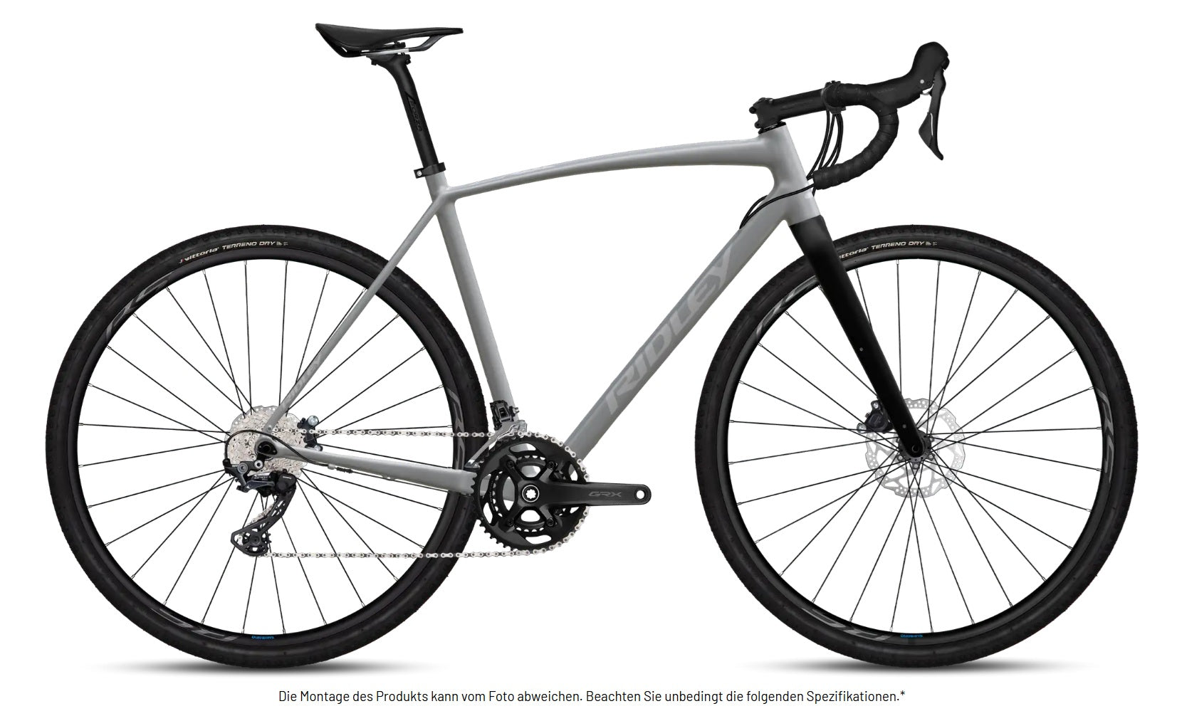 Ridley Kanzo A 2025