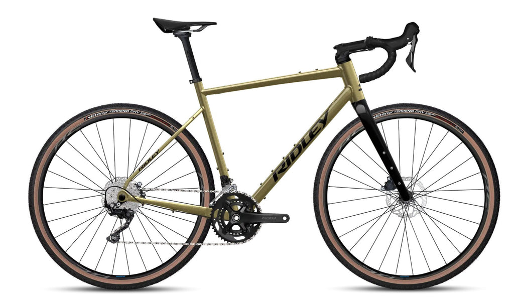 Ridley Kanzo Adventure Alu 2025