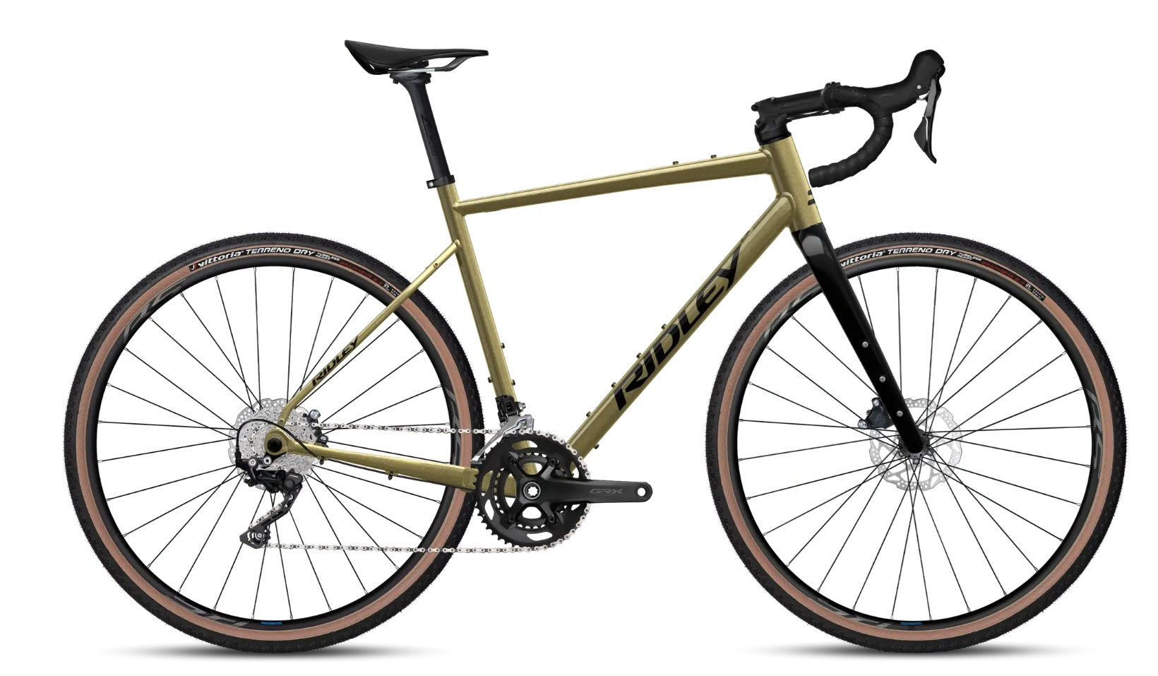 Ridley Kanzo Adventure Alu 2025