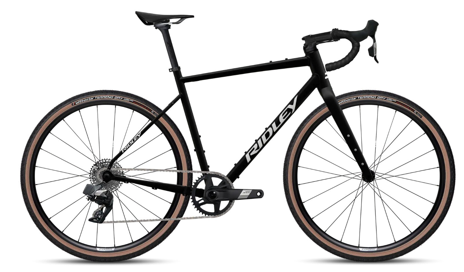 Ridley Kanzo Adventure Alu 2025