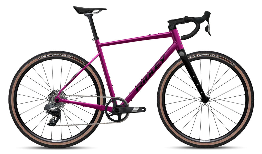Ridley Kanzo Adventure Alu 2025