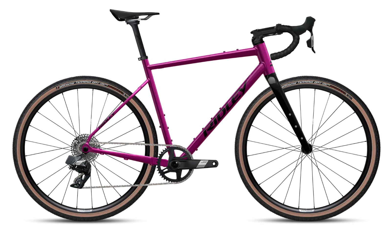 Ridley Kanzo Adventure Alu 2025