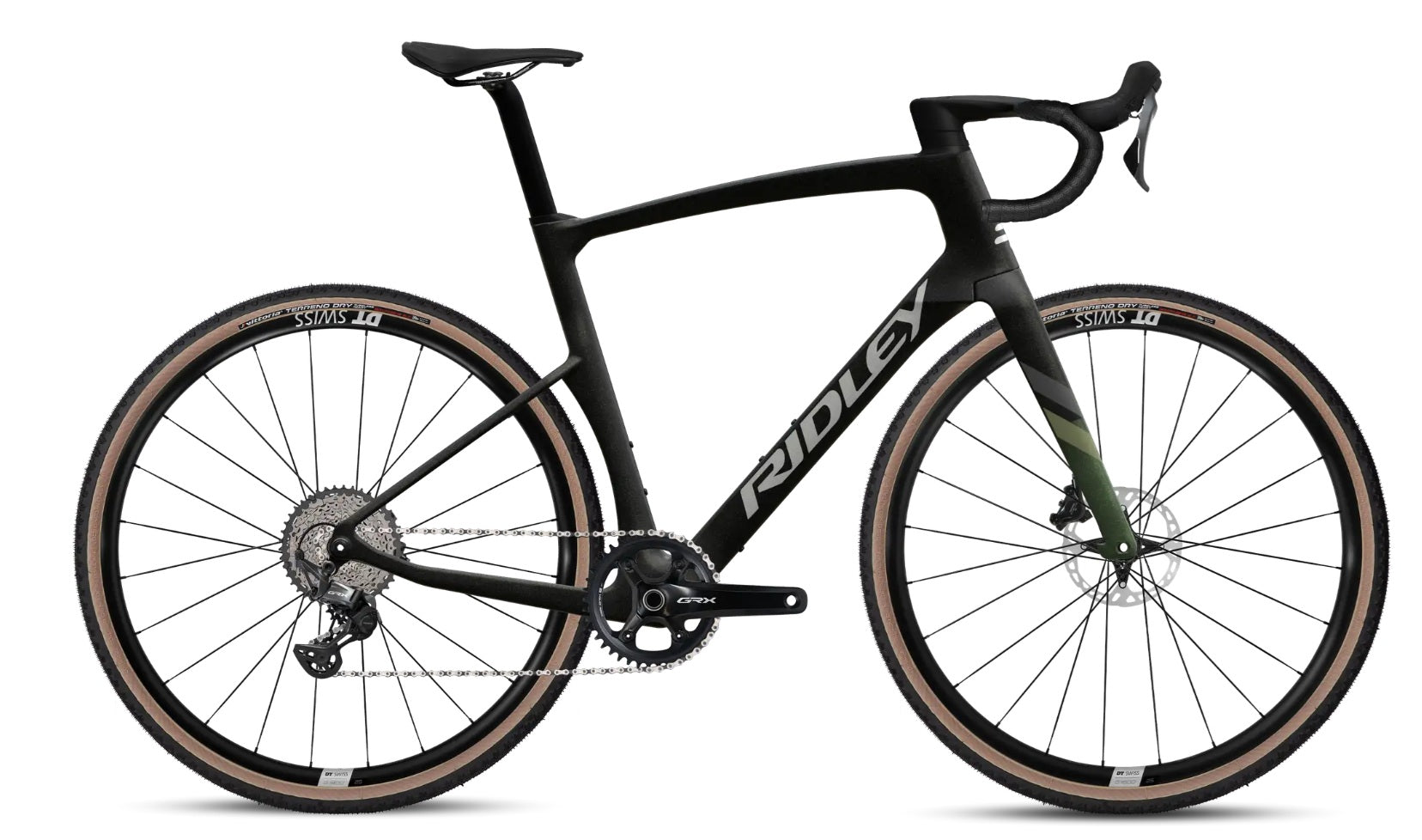 Ridley Kanzo Fast 2025