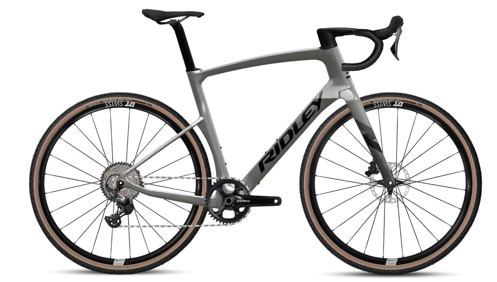 Ridley Kanzo Fast 2025