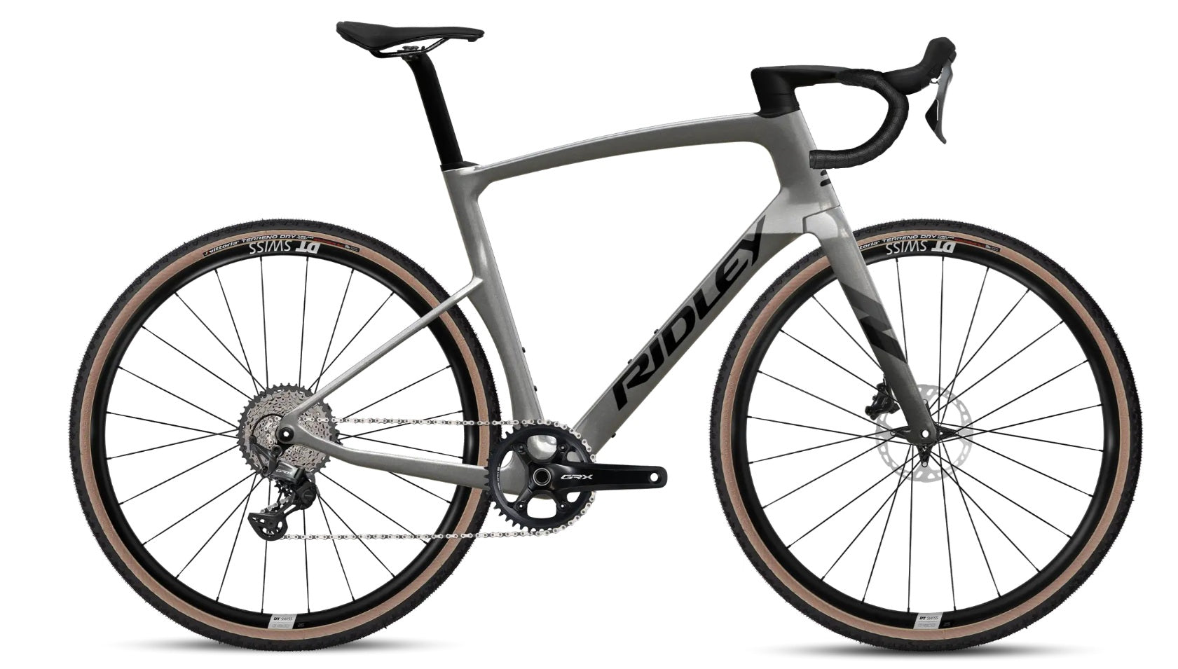 Ridley Kanzo Fast 2025