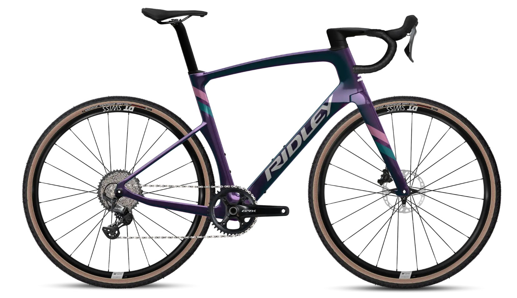 Ridley Kanzo Fast 2025
