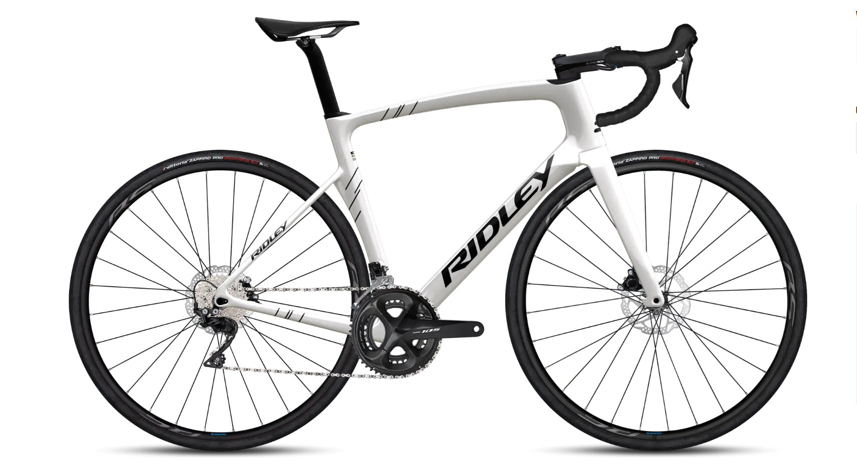 Ridley Noah Disc 2025