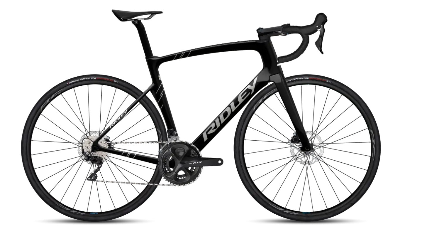 Ridley Noah Disc 2025