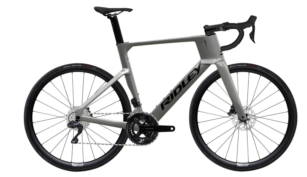 Ridley Noah Fast 3.0 2025