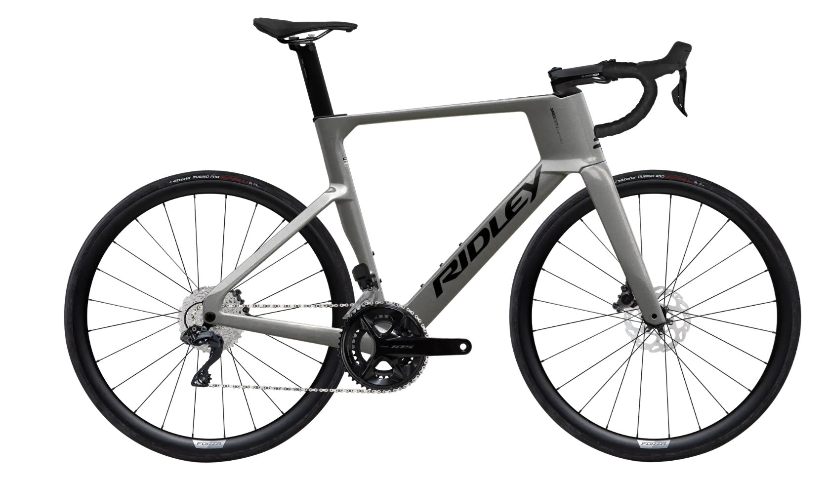 Ridley Noah Fast 3.0 2025