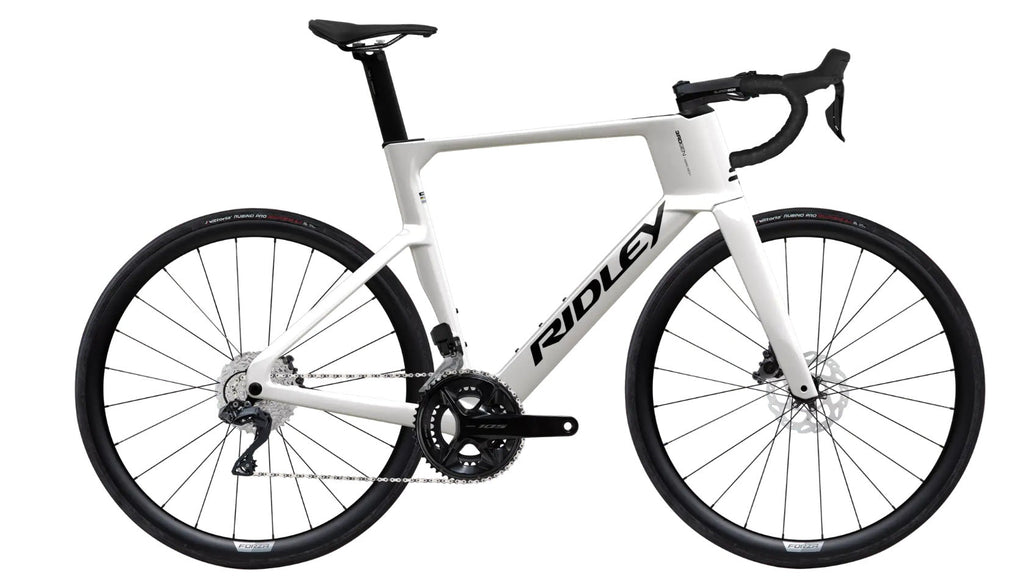 Ridley Noah Fast 3.0 2025