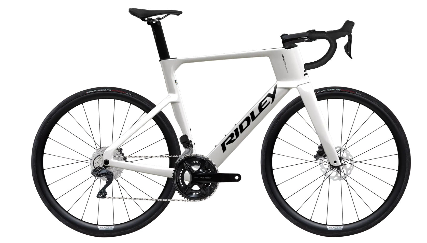 Ridley Noah Fast 3.0 2025
