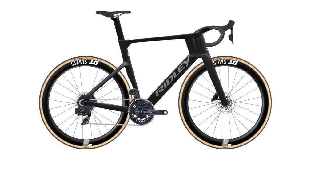 Ridley Noah Fast 3.0 2025