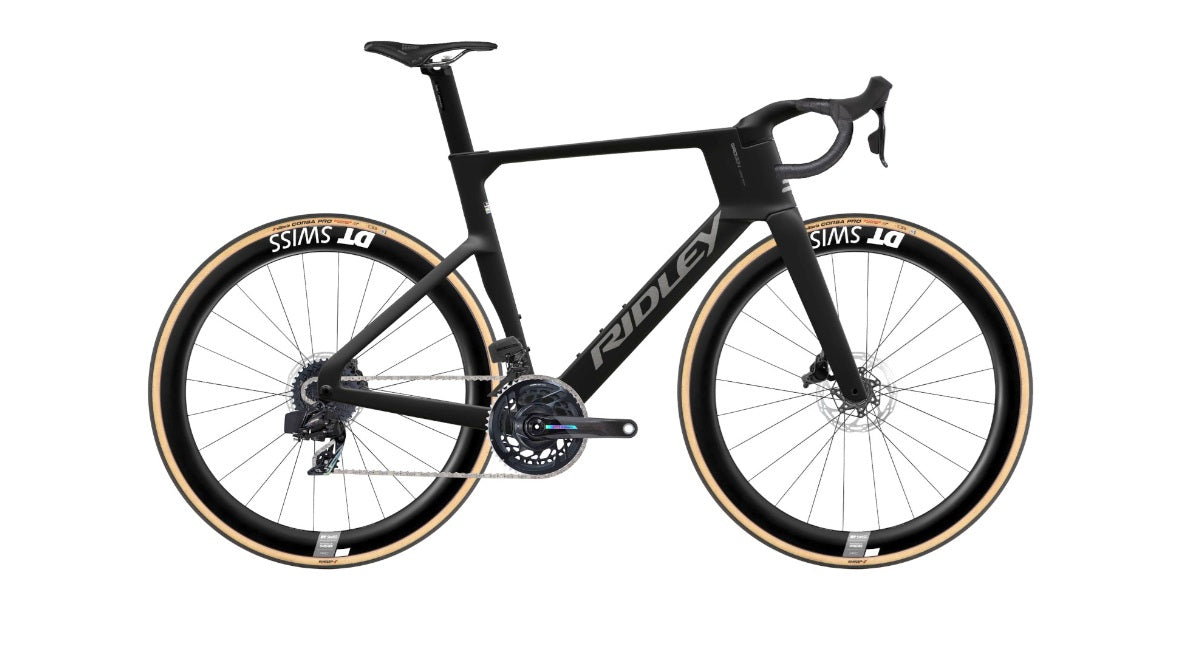 Ridley Noah Fast 3.0 2025