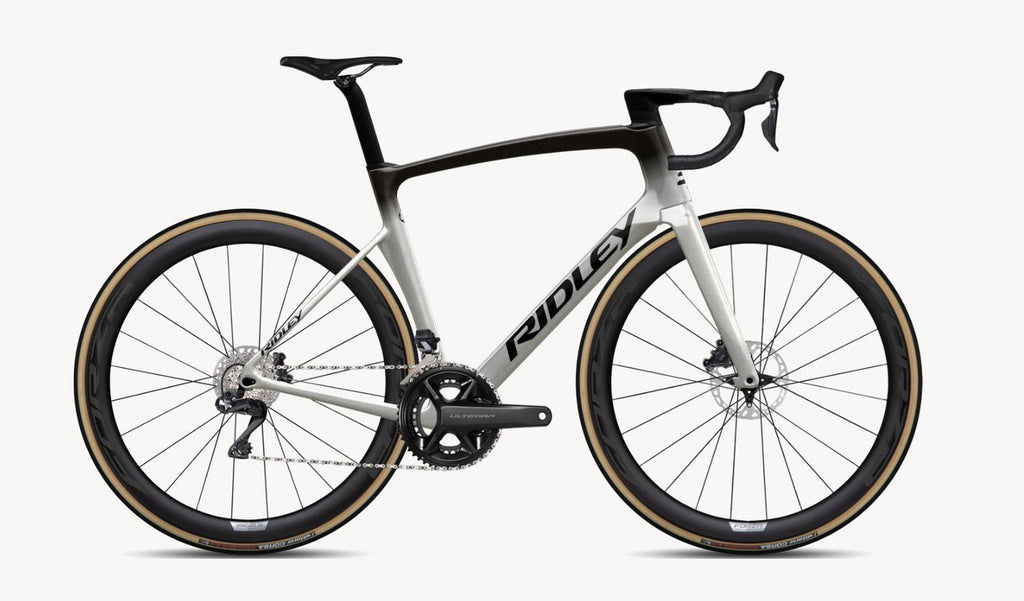 Ridley Noah Fast Disc 2024