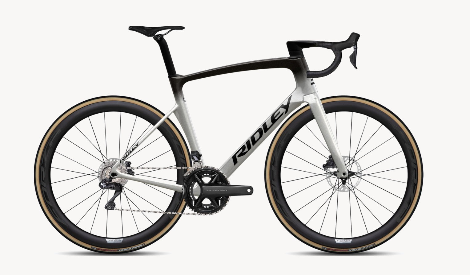 Ridley Noah Fast Disc 2024