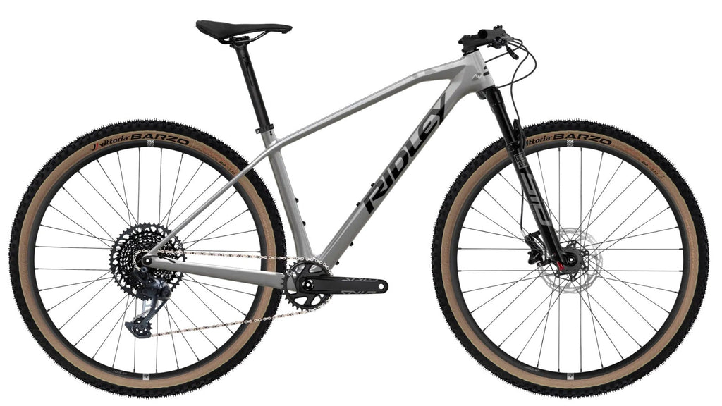 Ridley Probe 2025