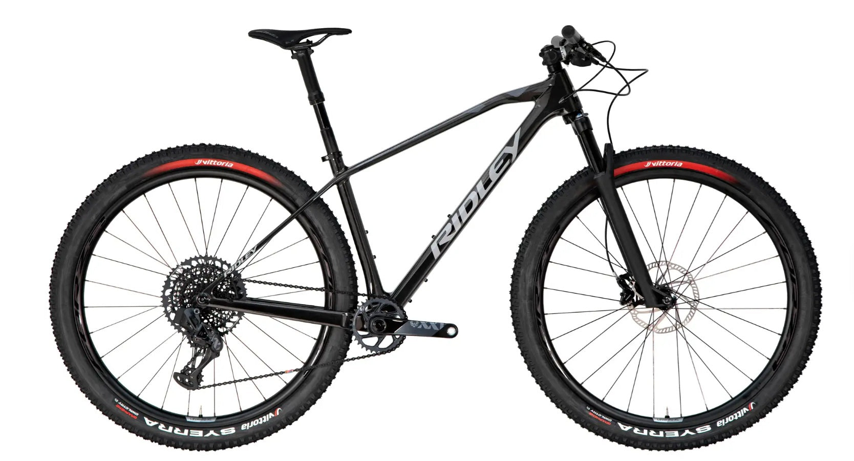 Ridley Probe RS 2025