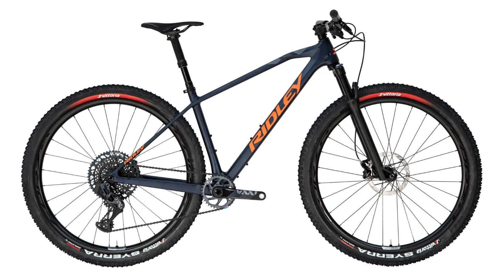 Ridley Probe RS 2025