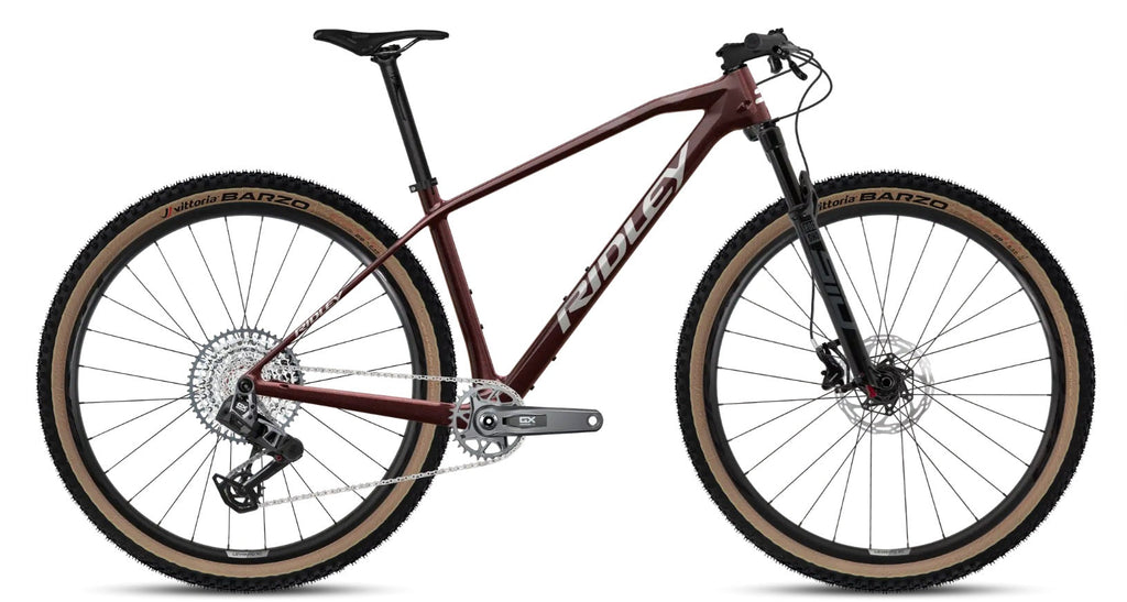Ridley Probe RS 2025