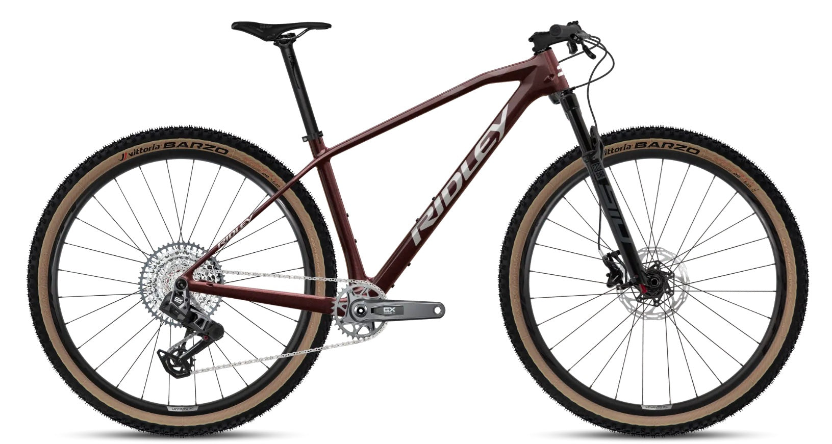Ridley Probe RS 2025