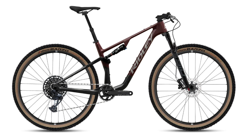 Ridley Raft XC 2025