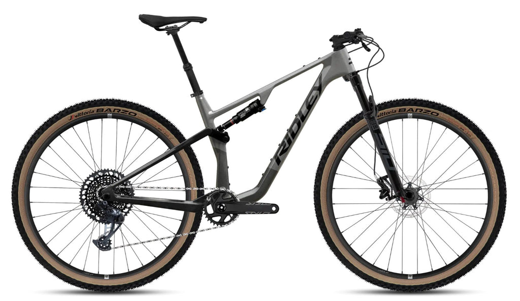 Ridley Raft XC 2025