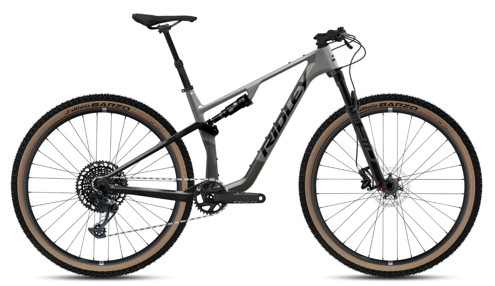 Ridley Raft XC 2025