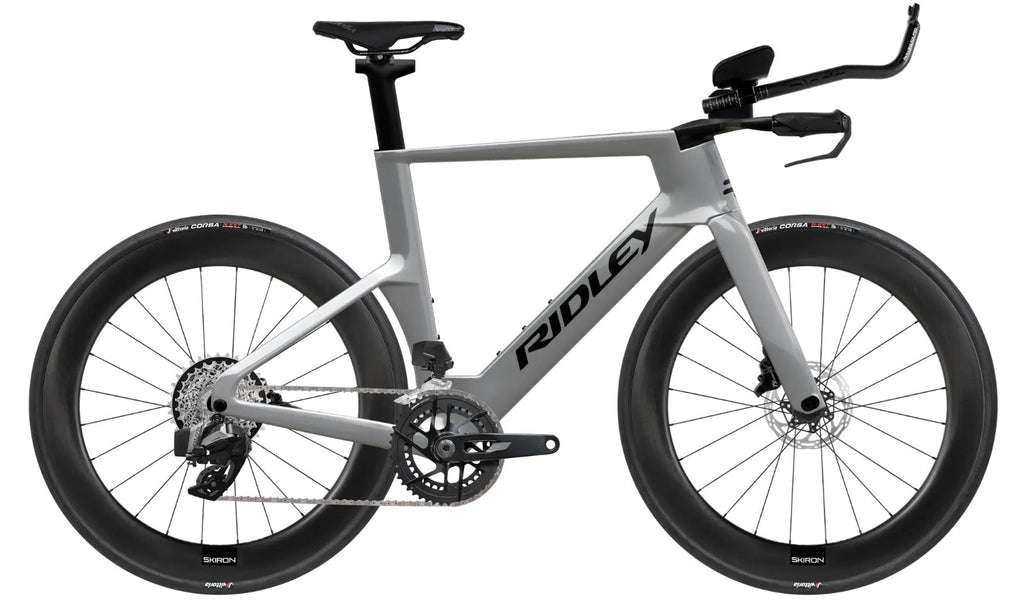 Ridley Triton Fast 2025