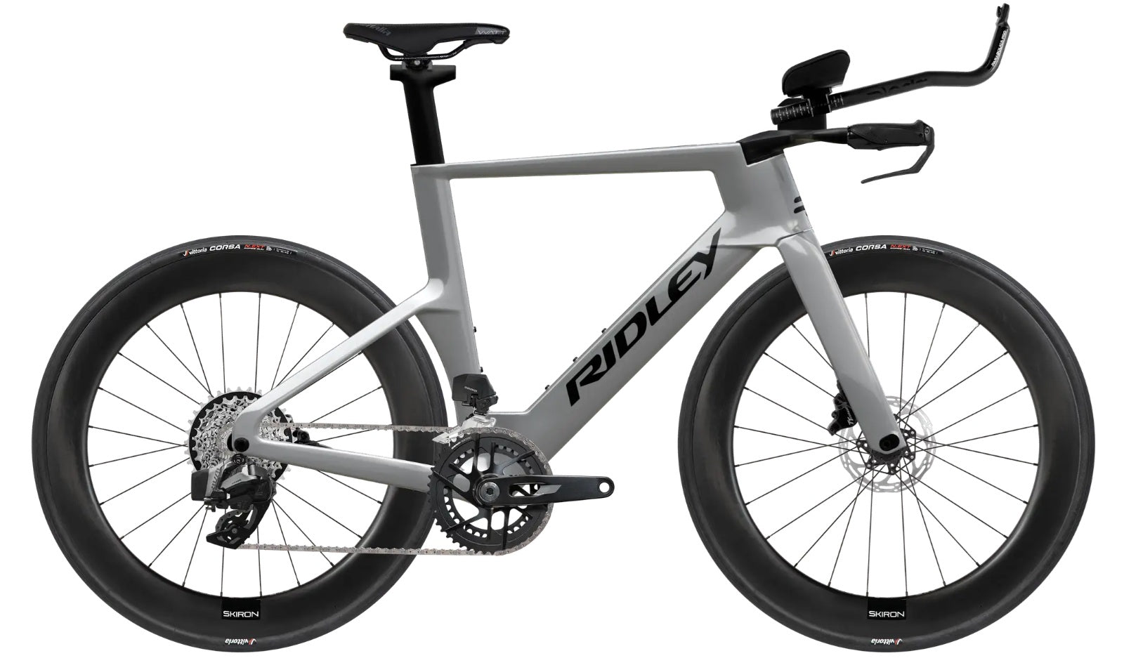 Ridley Triton Fast 2025
